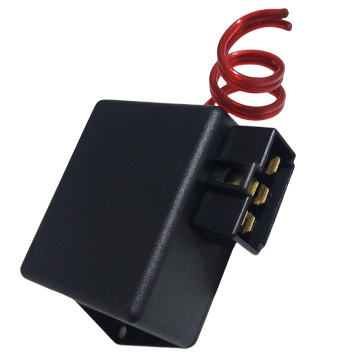 Módulo Backfire V4.1